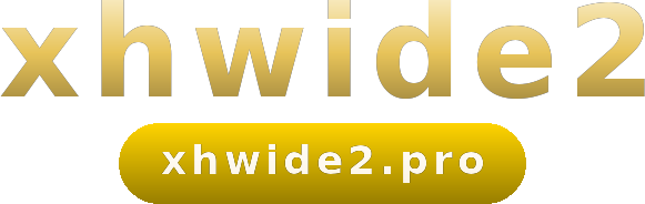 xhwide2 logo